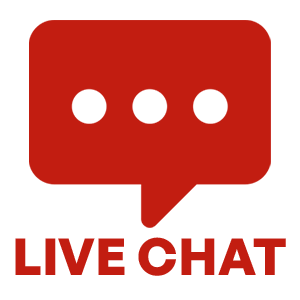 LIVE CHAT